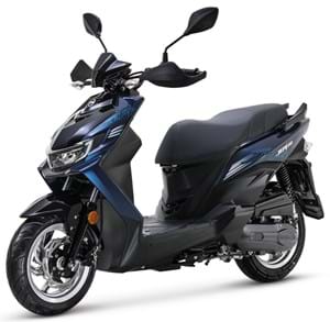 Sym Jet 4 RX 125 (2022 On)