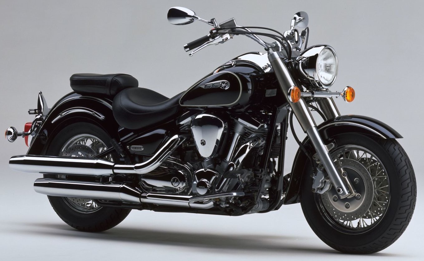 XV1600 Road Star For Sale