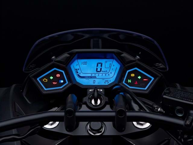 Honda Vultus