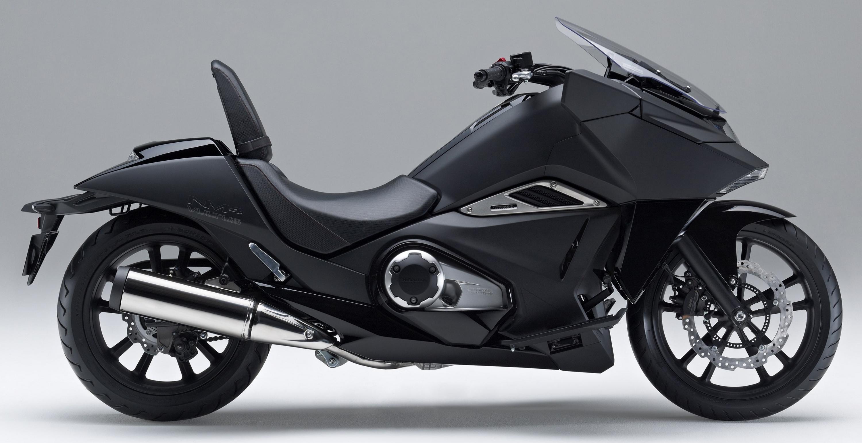 Honda nm4 for sale 2025