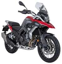Adventure Motorbikes For Sale