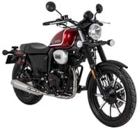 Detroit 125 For Sale