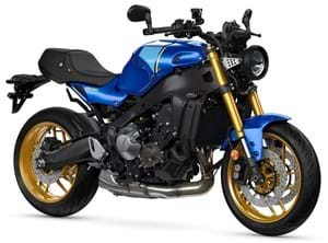 Yamaha XSR900 (2022 On)