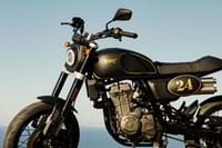 Tracker 125 For Sale