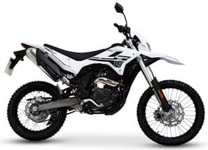 Sinnis SM-XE (2022 On)