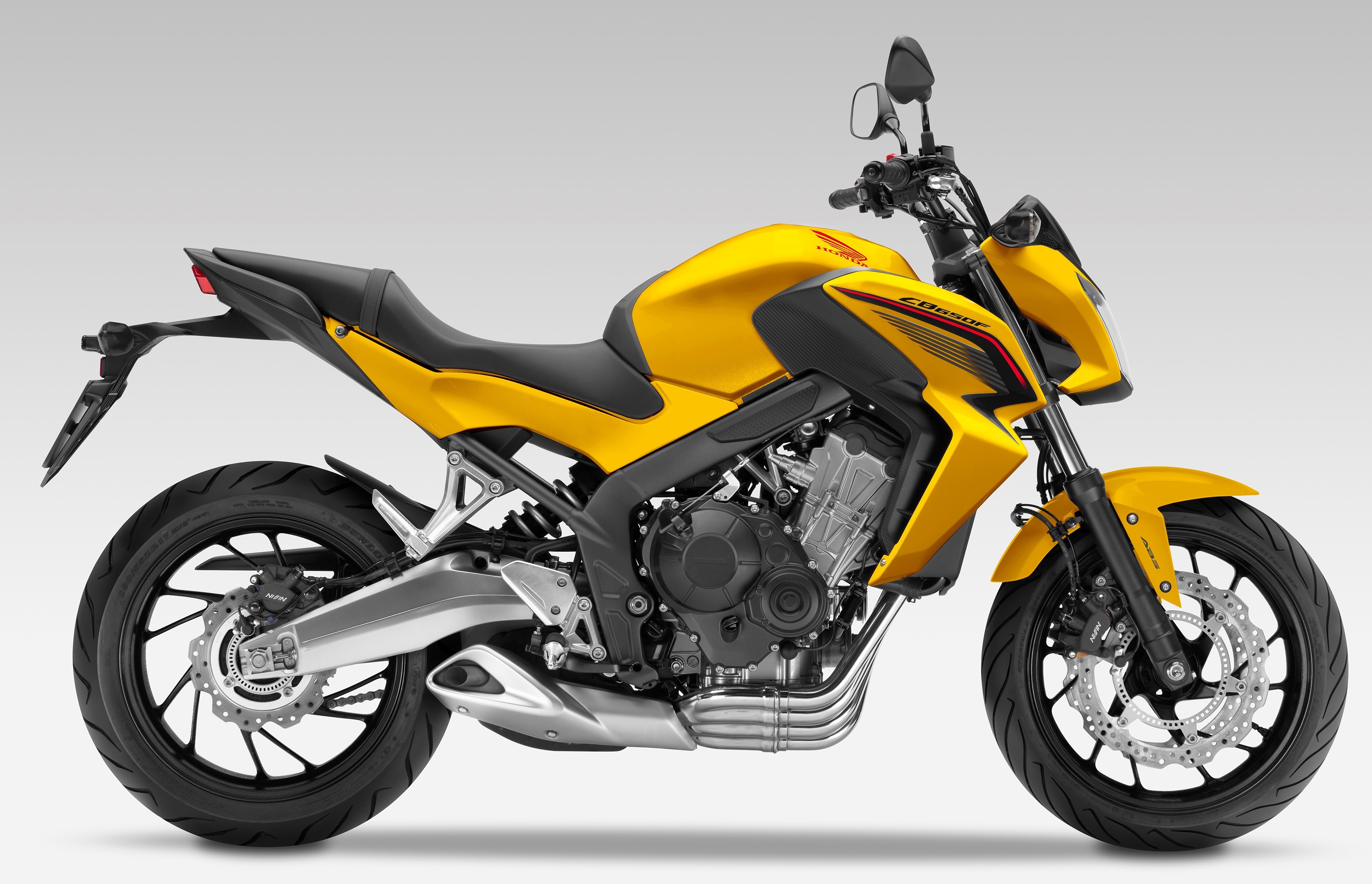 Honda Cb 125 Купить Новый