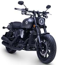 V-Bob 250 For Sale