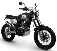 Hero 125 For Sale