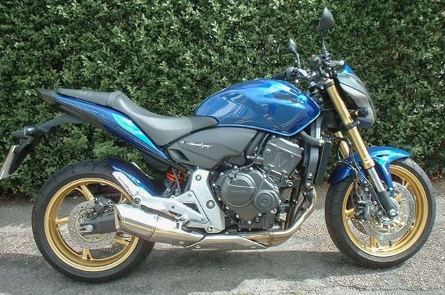 Honda CB600F Hornet Bikes For Sale • TheBikeMarket