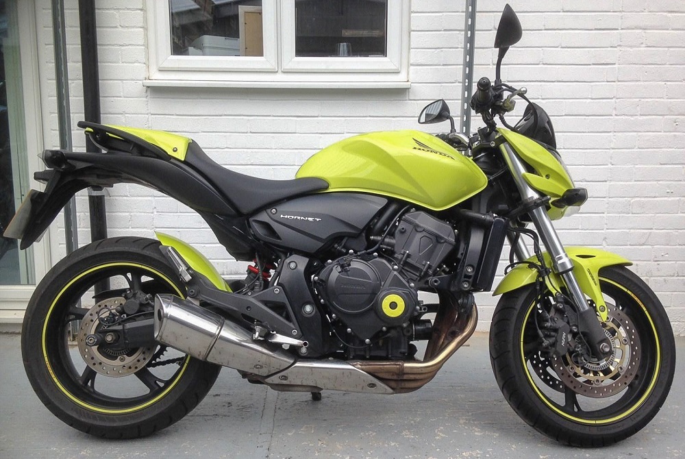 pirelli stromer