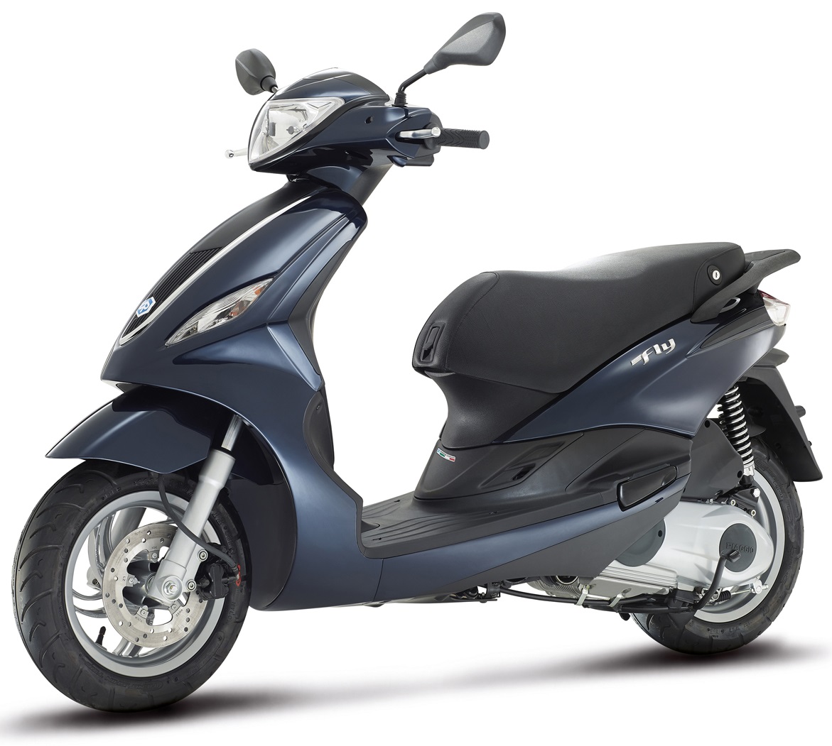 piaggio fly