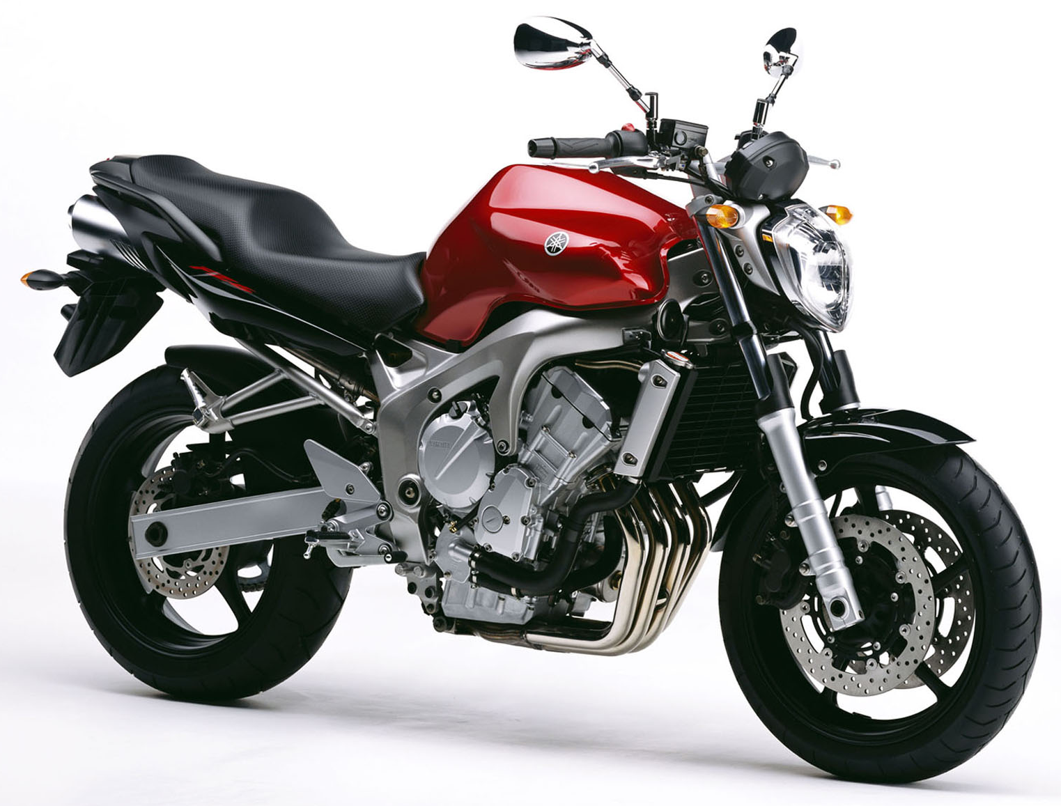 yamaha fz6 for sale near me