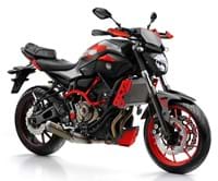 MT-07 Moto Cage For Sale