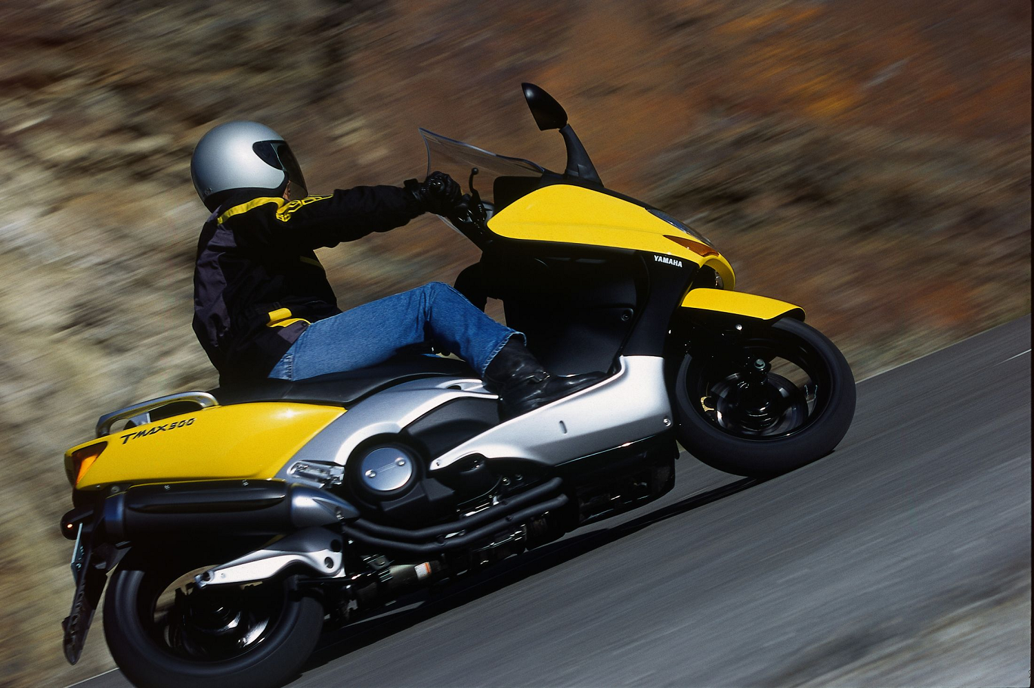 Yamaha TMAX Scooters For Sale • TheBikeMarket