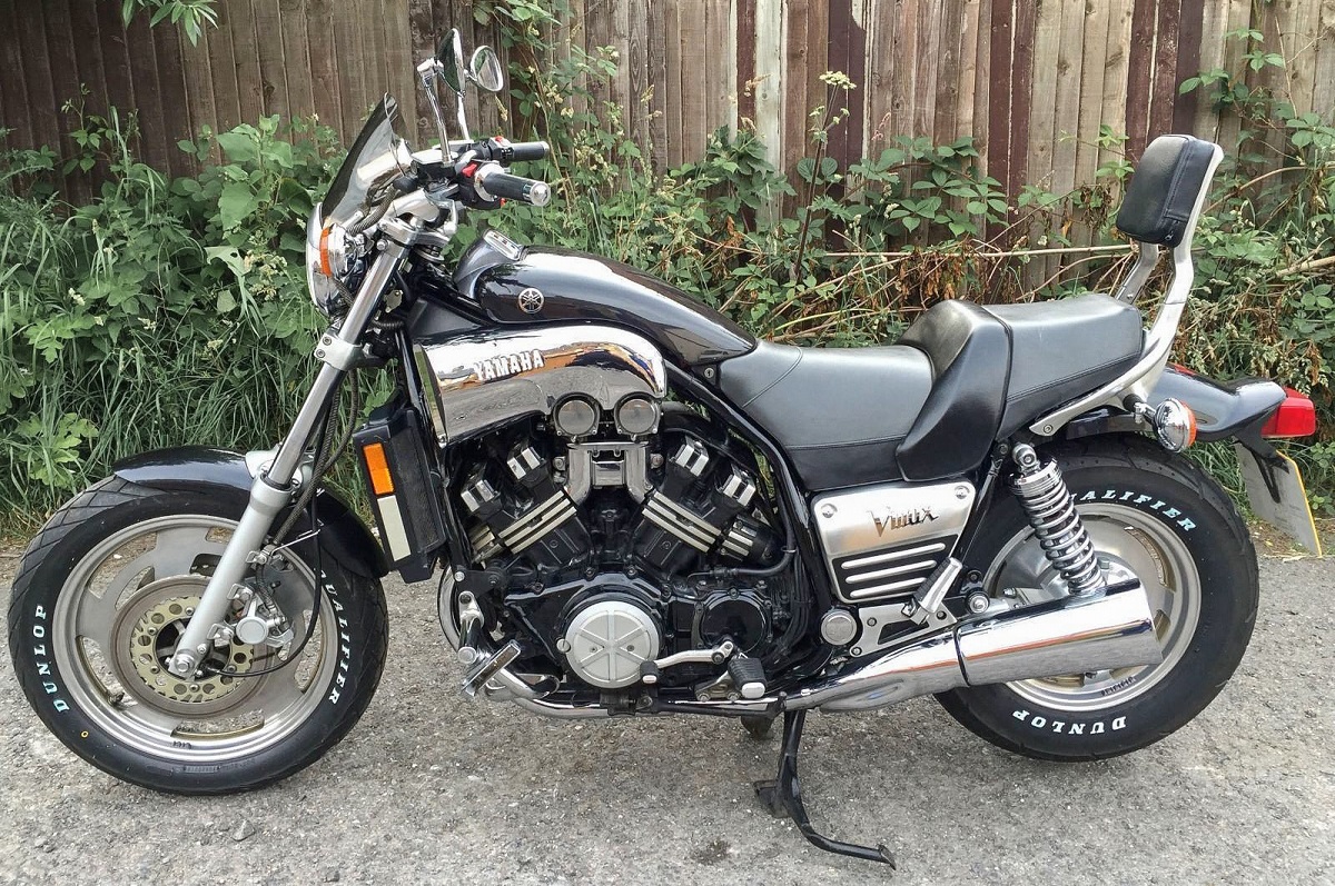 Yamaha V-Max For Sale