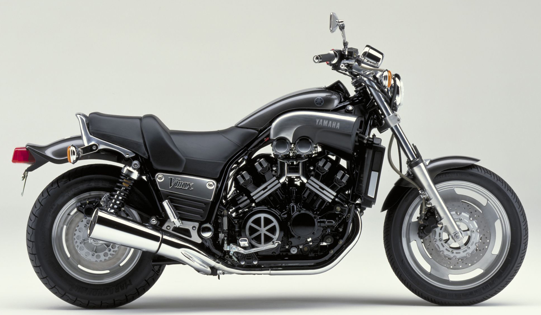 yamaha vmax 1200 for sale