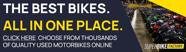 The best bikes. All in one place.