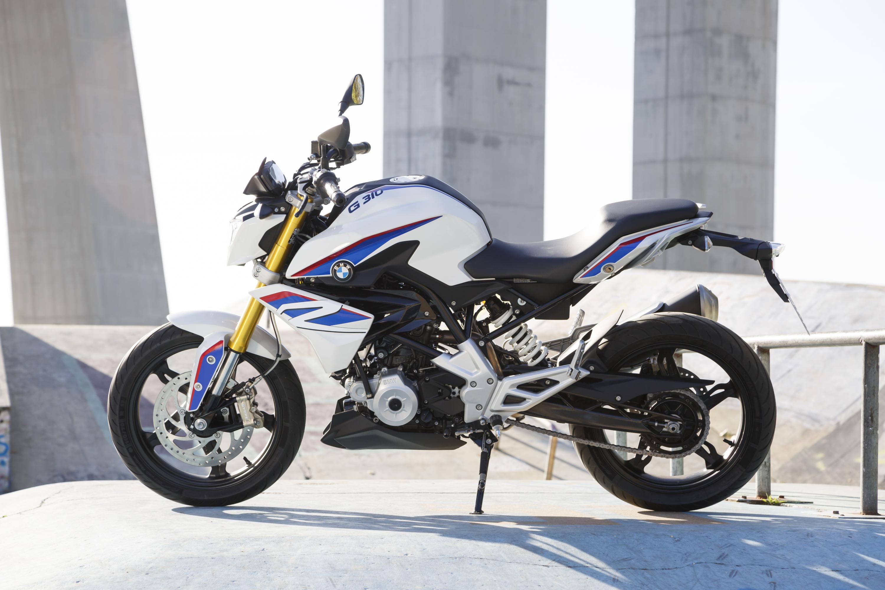 Bmw G310r Bikes For Sale The Bike Market