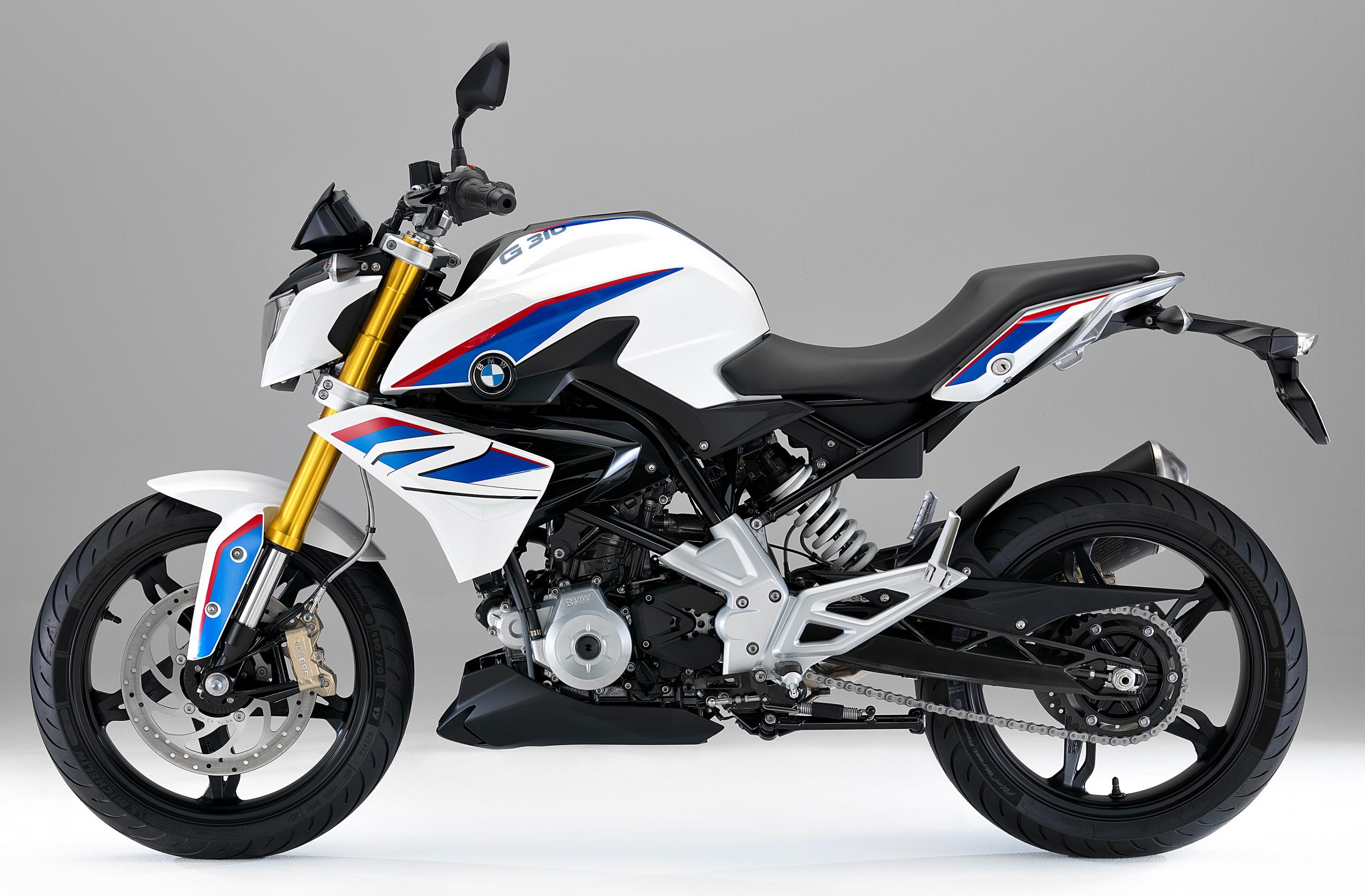 Bmw G310r Bikes For Sale The Bike Market