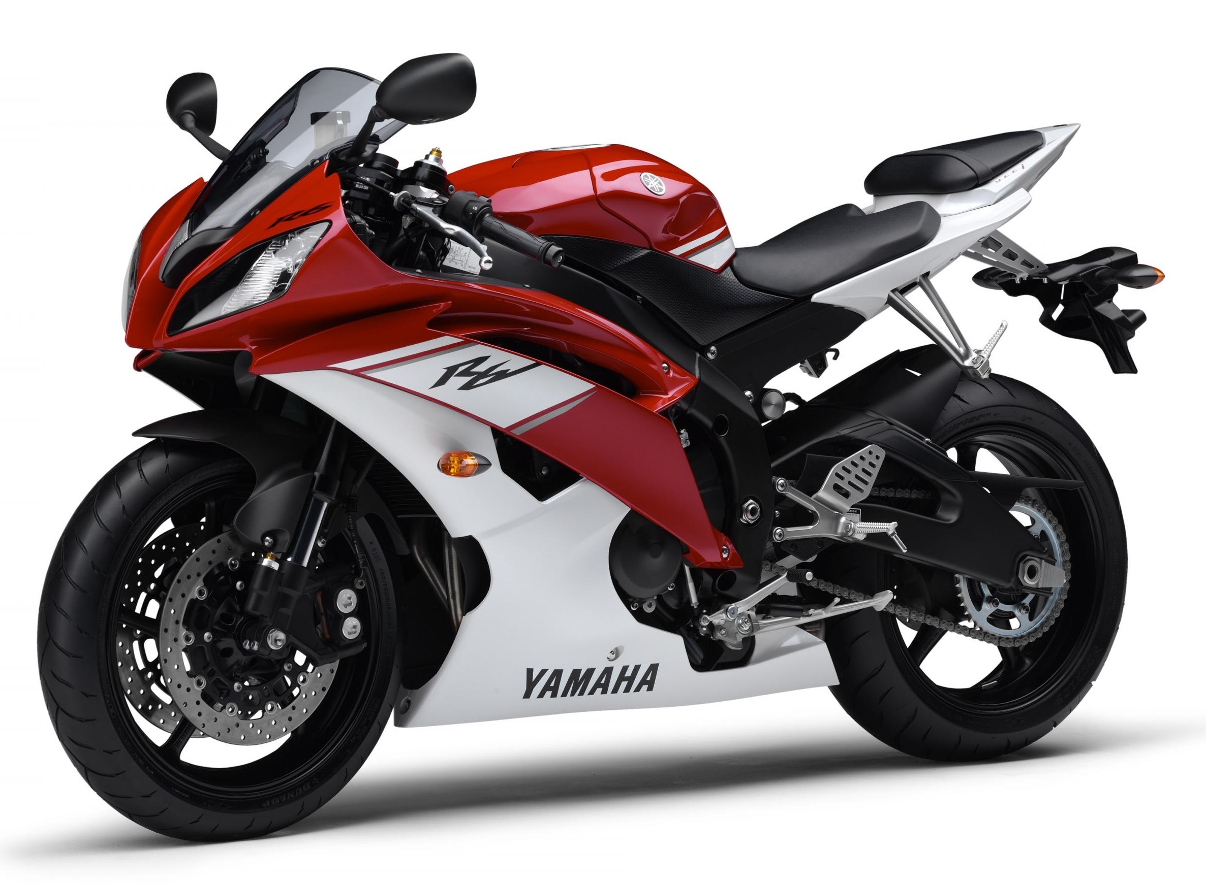 2014 yamaha r6 for sale