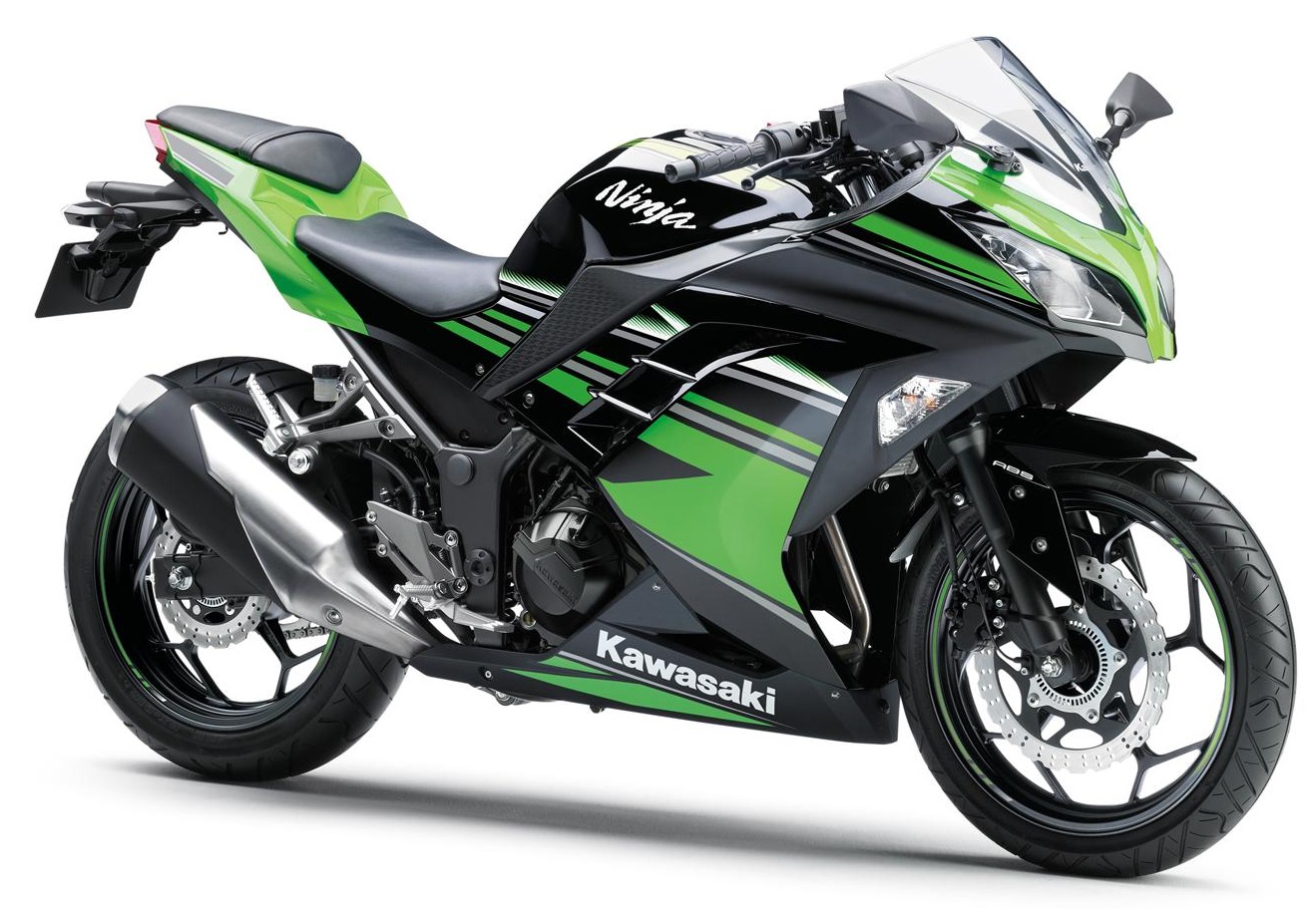 katalog arv Claire Kawasaki Ninja 300 Motorbikes For Sale - The Bike Market