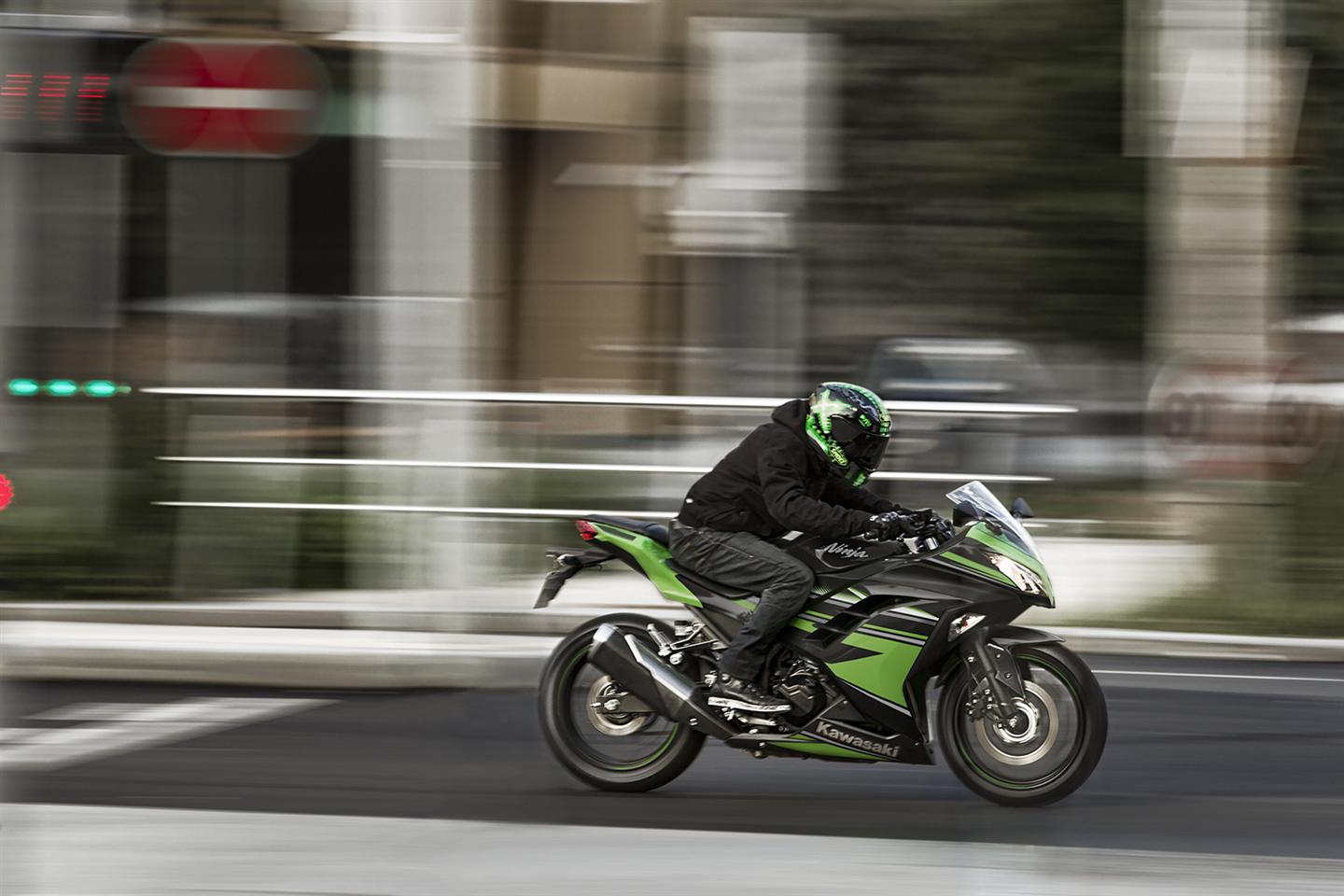 For Sale Kawasaki Ninja 300 The Bike Market