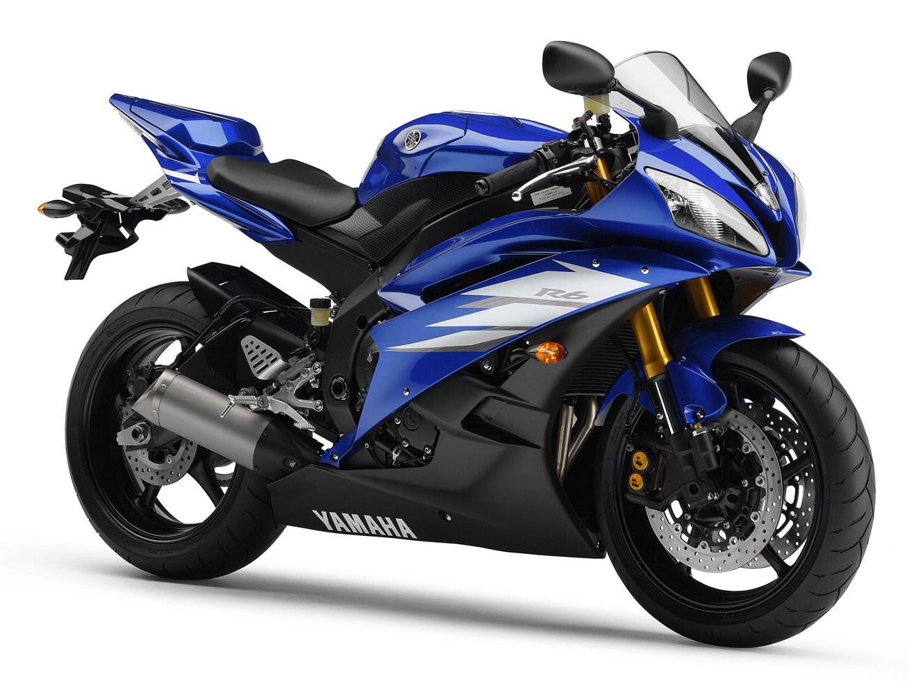 2006 yamaha r6 for sale