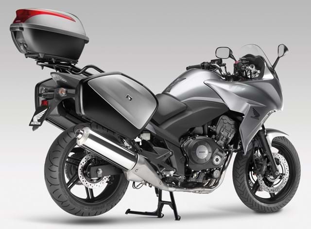 For Sale Honda Cbf1000 The Bike Market
