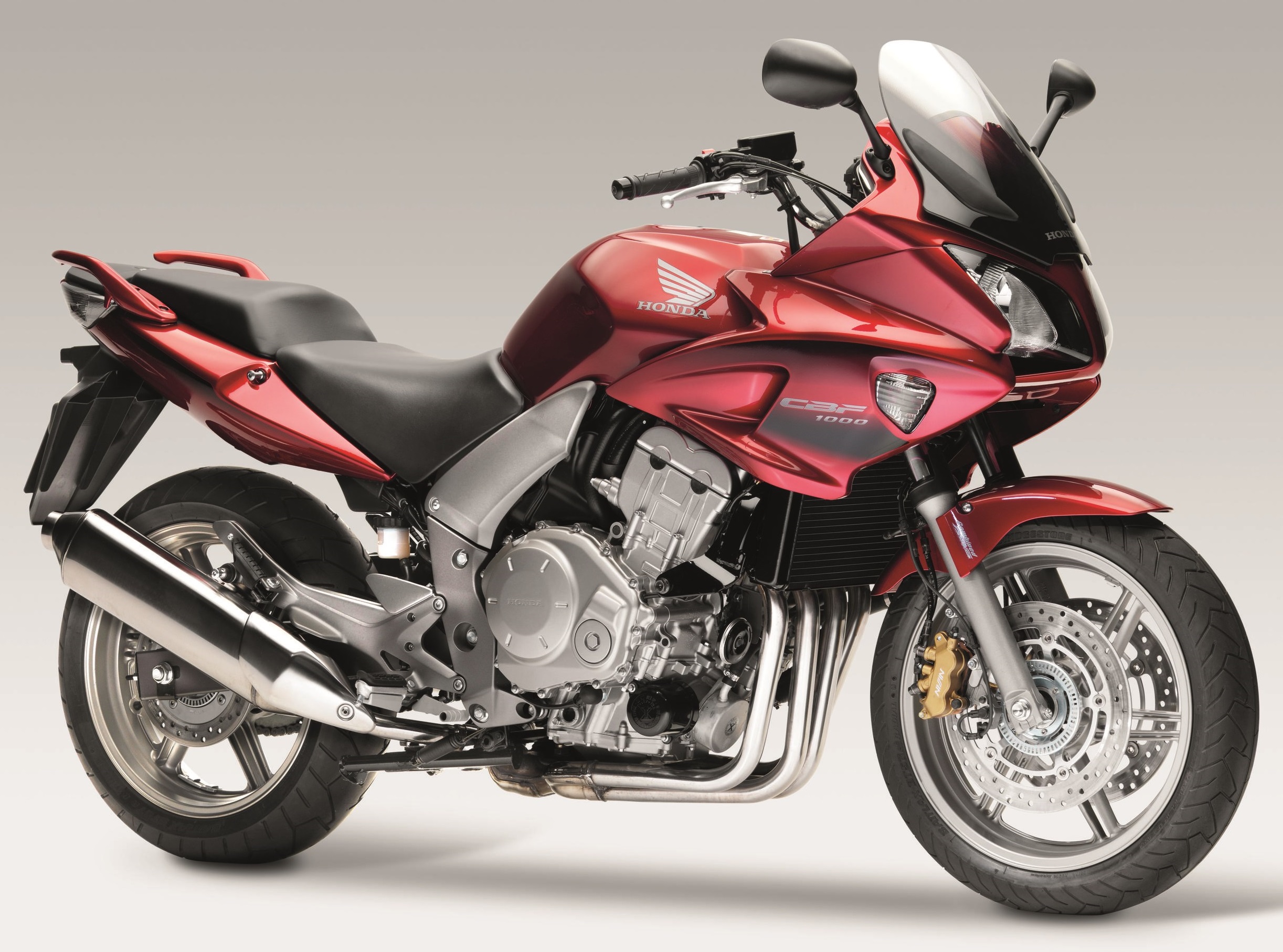 honda cbf1000 for sale