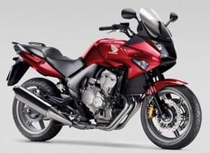 For Sale Honda Cb600f Hornet The Bike Market