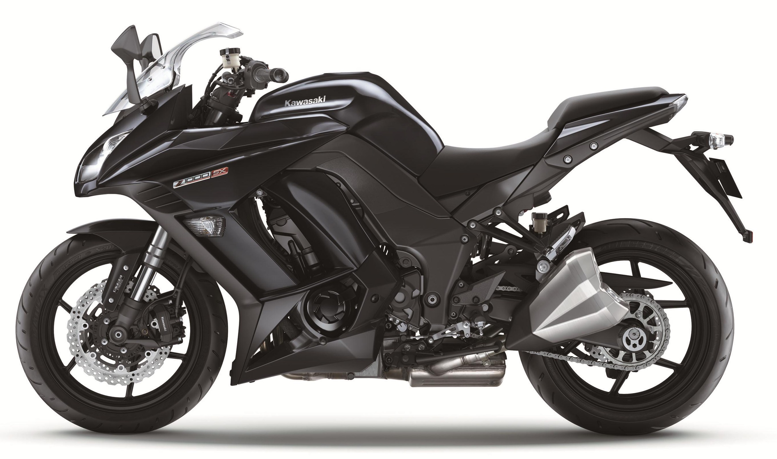 Kawasaki Z1000SX Motorbikes For Sale - Bike Market