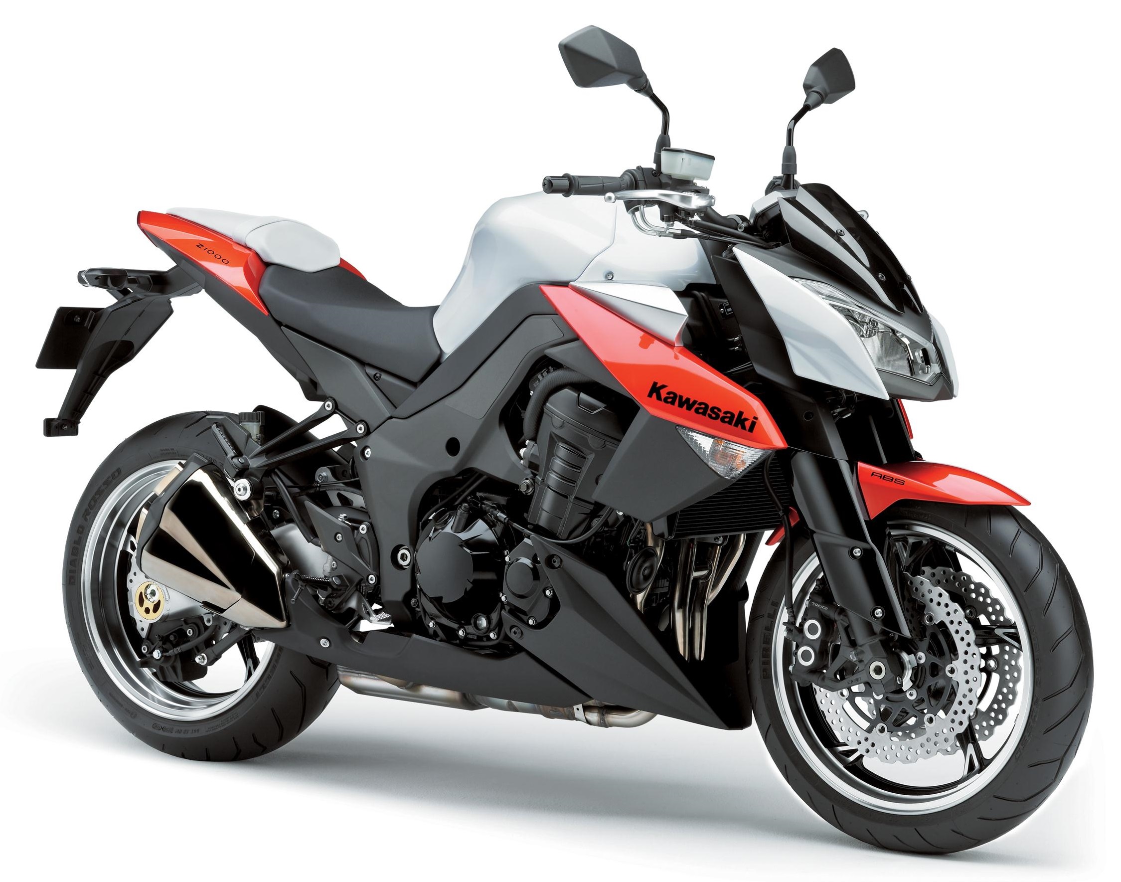 Kawasaki Z1000 Bikes For Sale TheBikeMarket