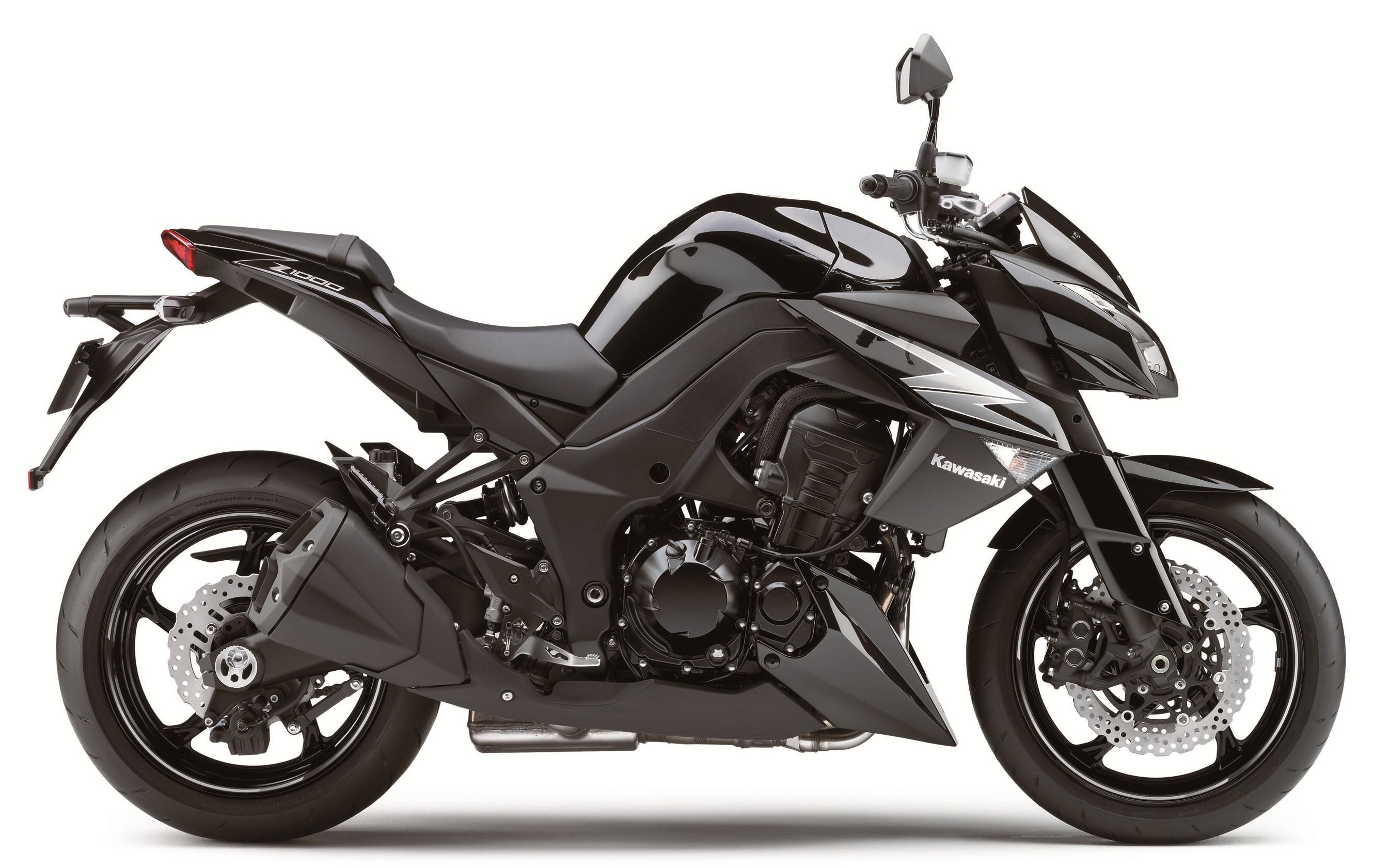 For Sale Kawasaki Z1000 The Bike Market