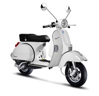 PX125 For Sale