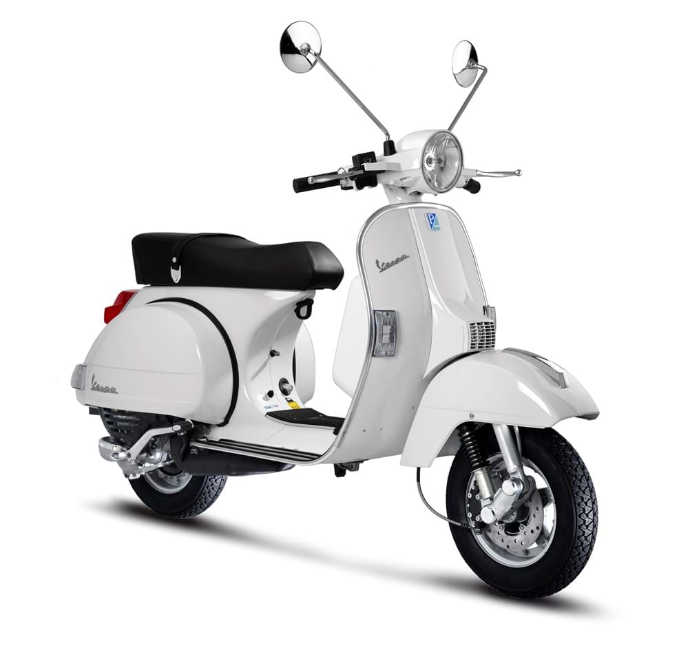Vespa Px125 2011 2017 For Sale Price Guide The