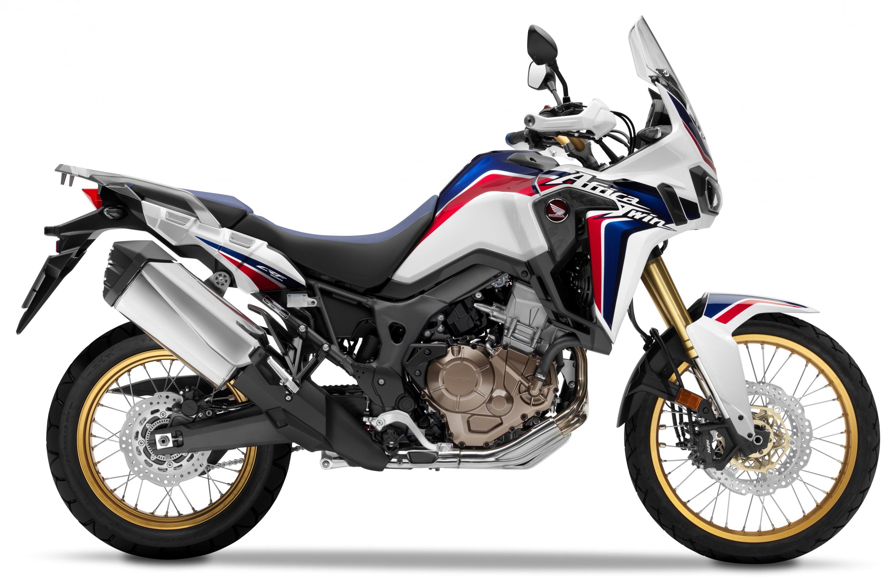 2016 honda africa twin for sale