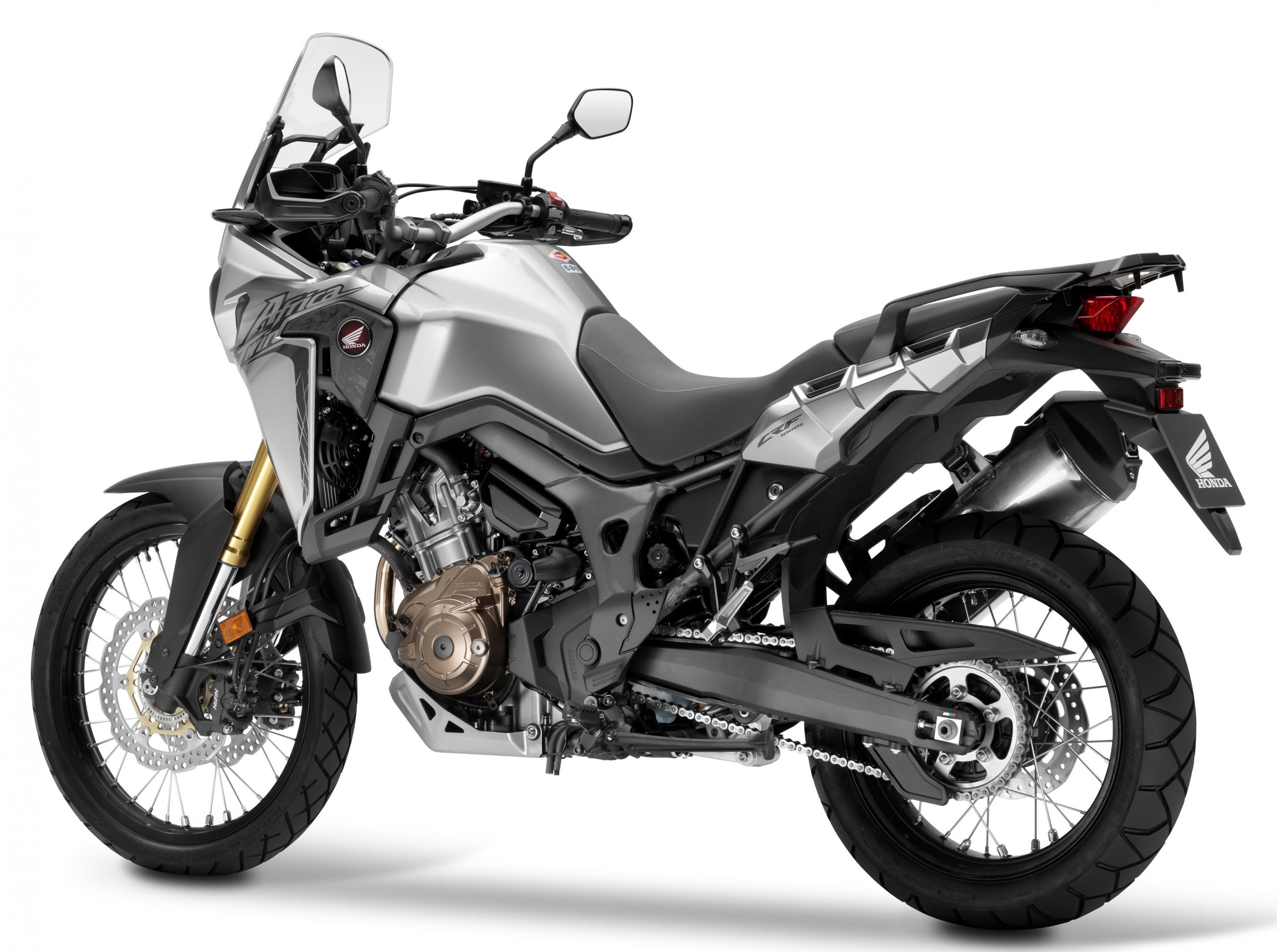 2016 africa twin for sale