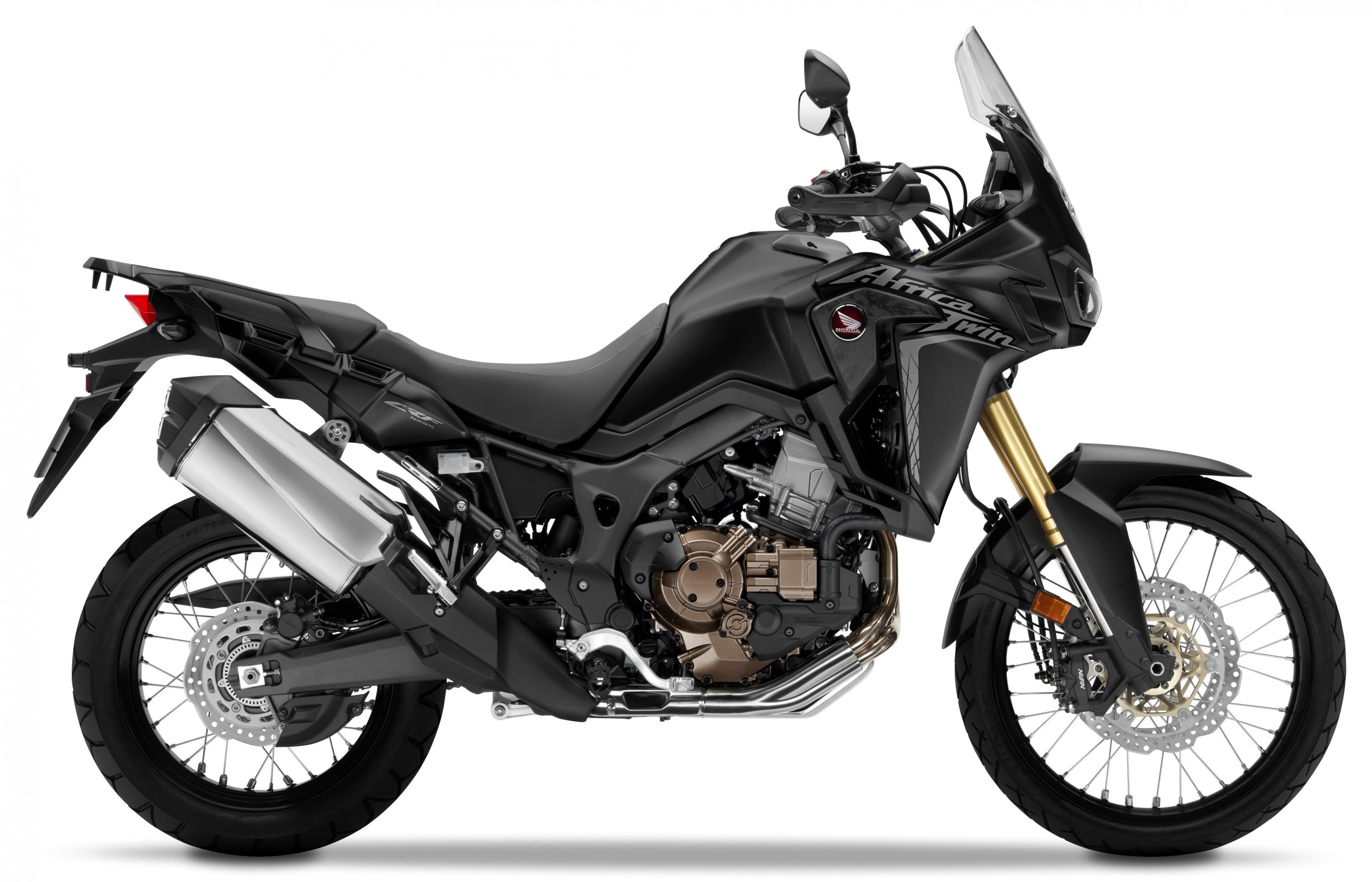 used honda africa twin for sale