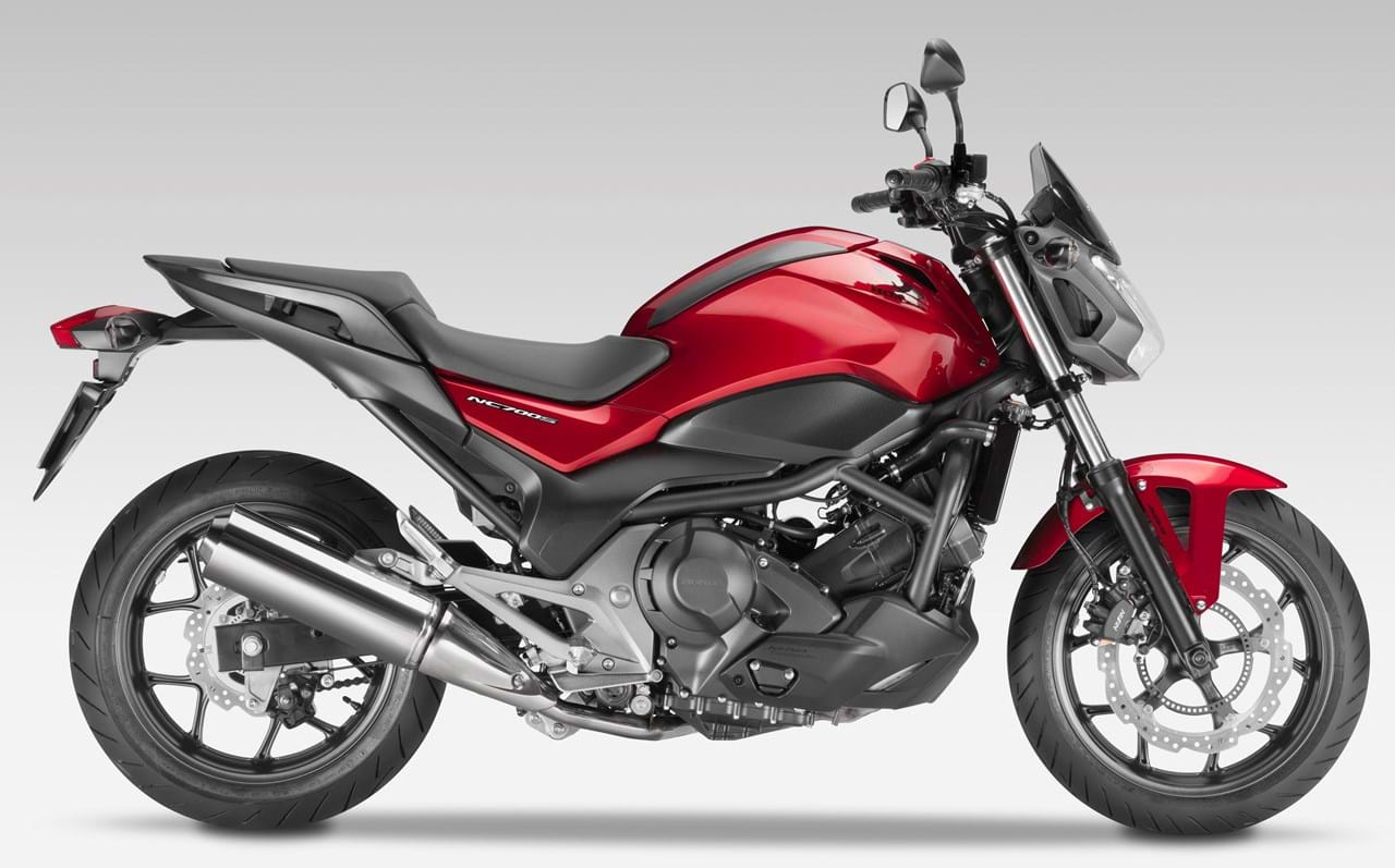 honda nc700s price