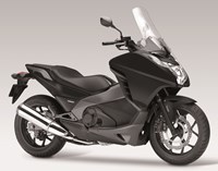 NC700D Integra For Sale