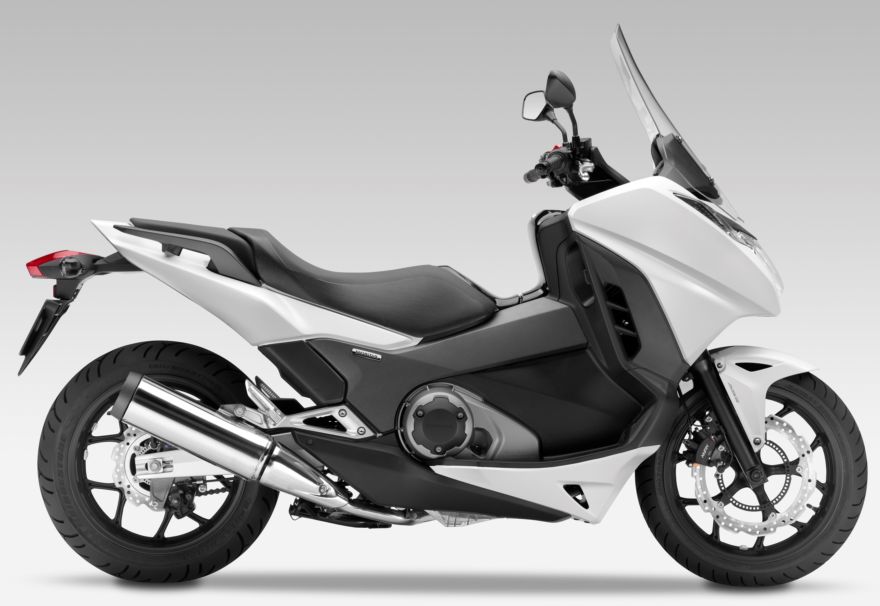 Honda NC750D Integra Scooters For Sale TheBikeMarket