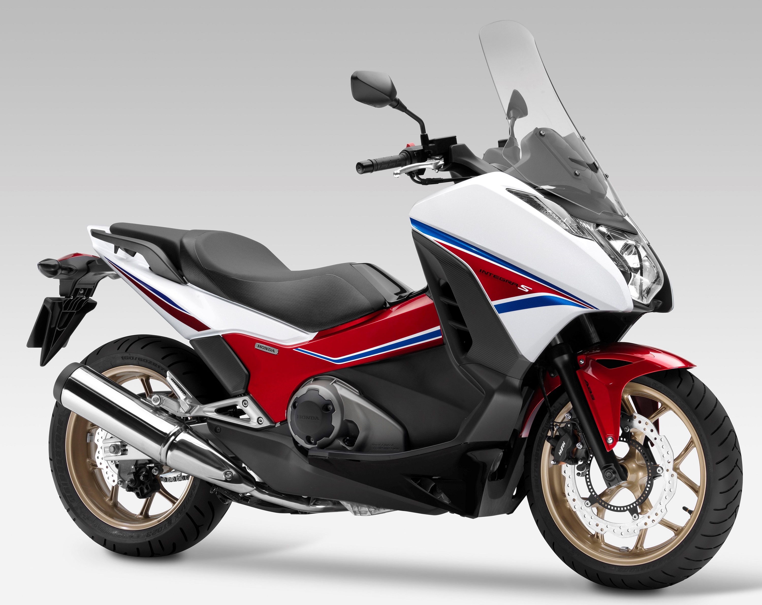 Honda NC750D Integra Scooters For Sale • TheBikeMarket