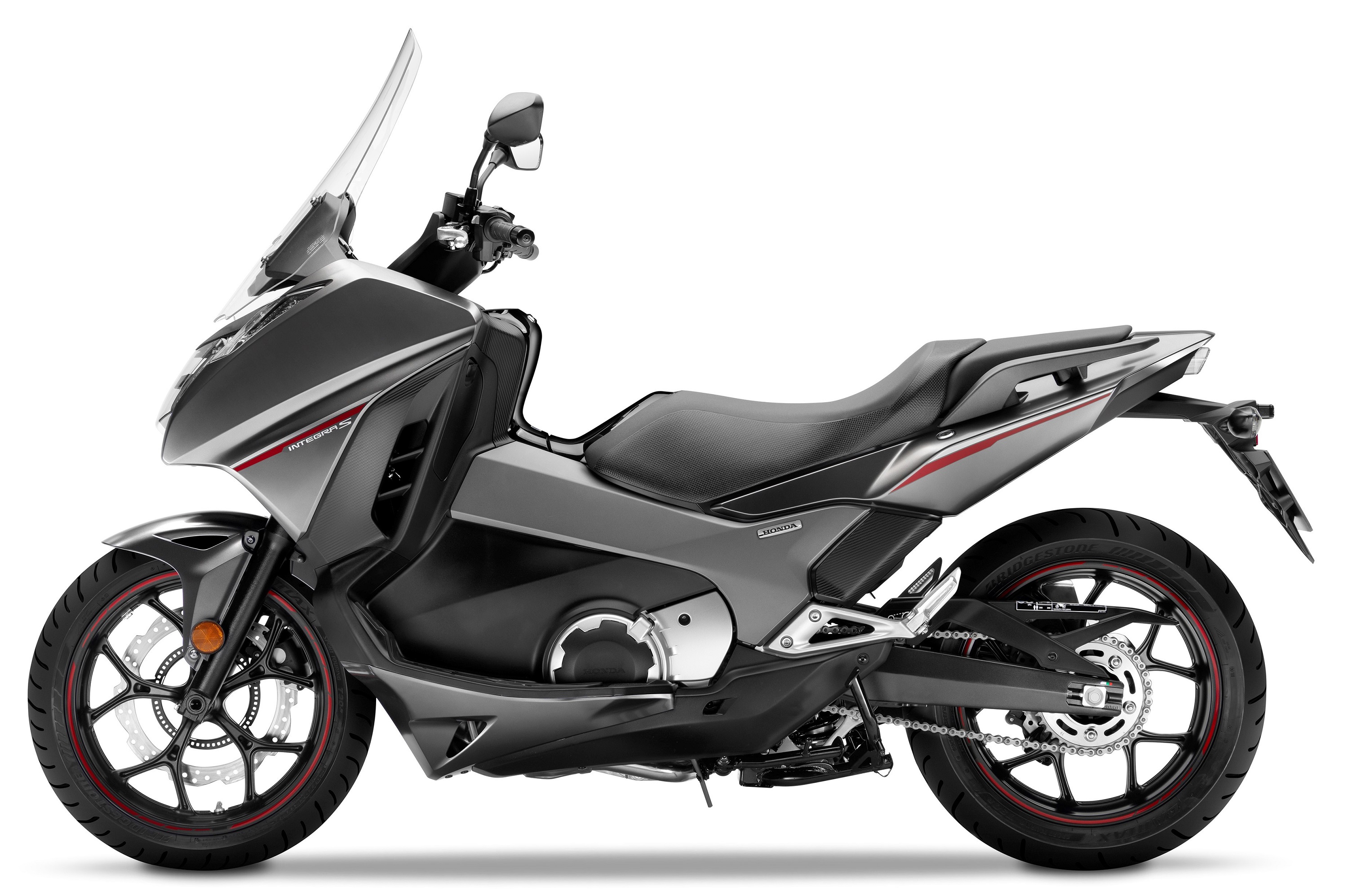 Honda NC750D Integra Scooters For Sale • TheBikeMarket