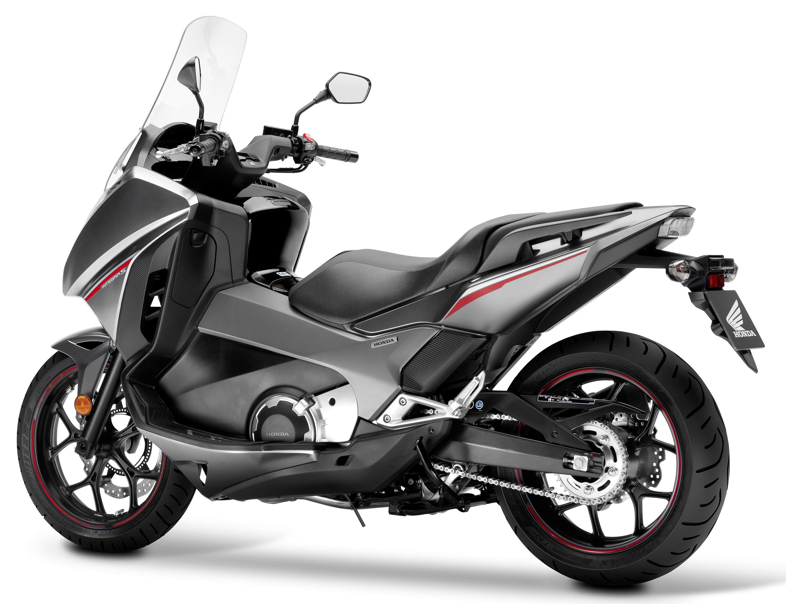 Honda NC750D Integra Scooters For Sale • TheBikeMarket