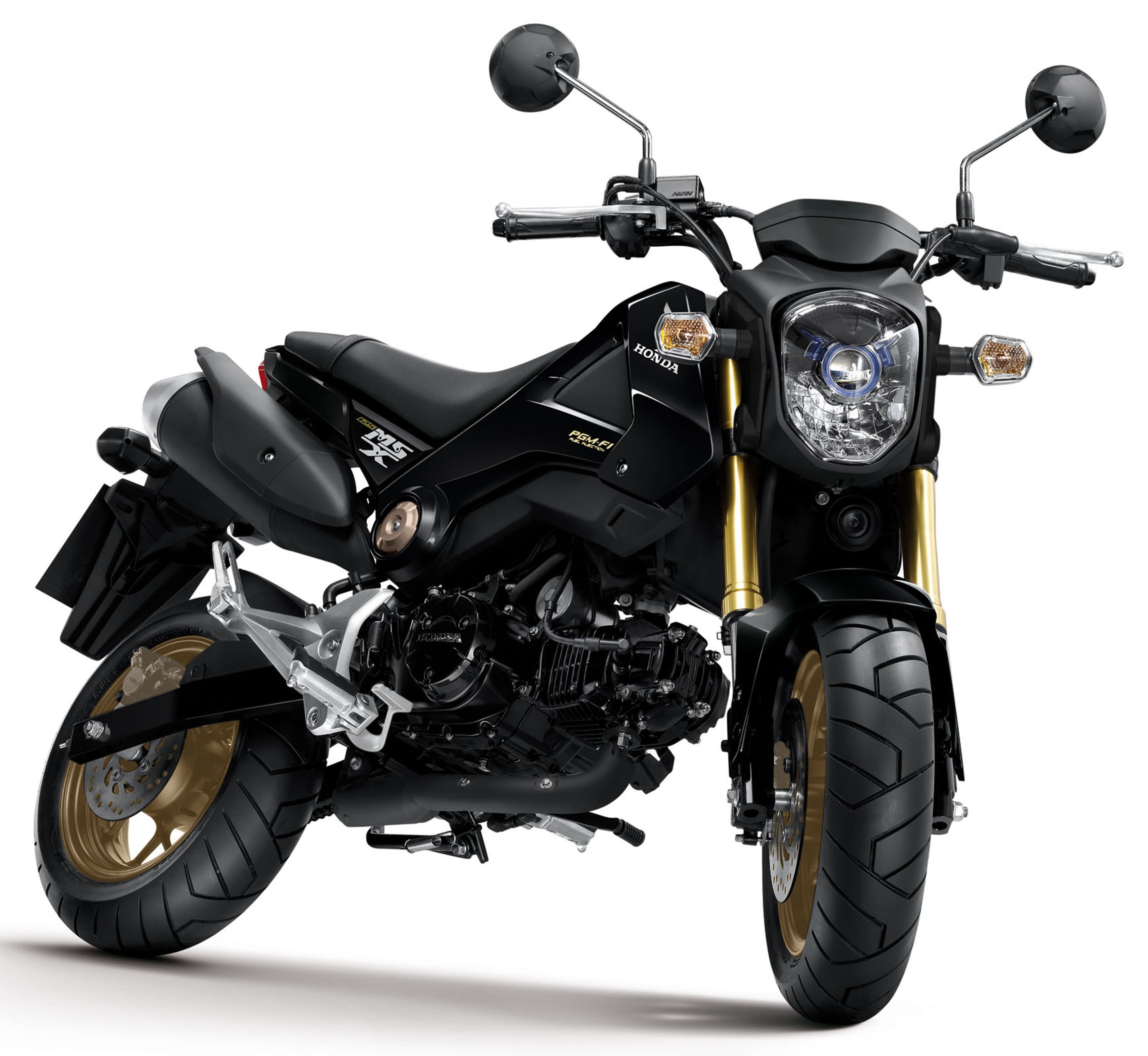 Honda Grom Bikes For Sale TheBikeMarket