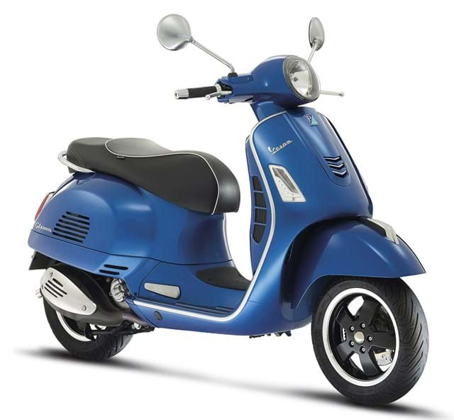 Honda Forza 125 Scooters For Sale • TheBikeMarket