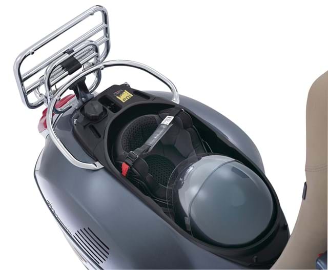 Vespa GTS300