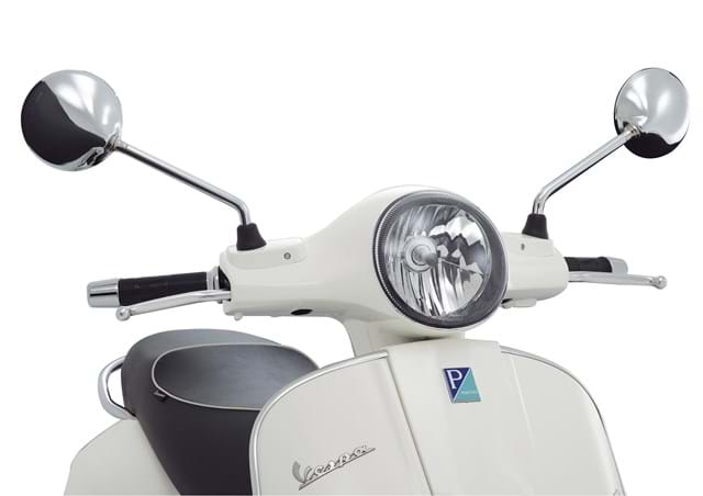 VESPA GTS 300 Super (2008-2009) Specs, Performance & Photos - autoevolution