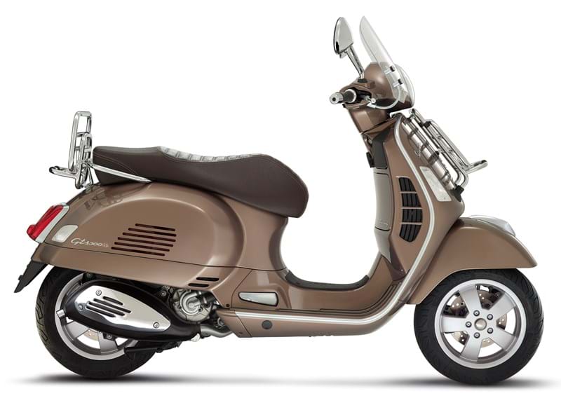 For Sale Vespa Gts300 The Bike Market