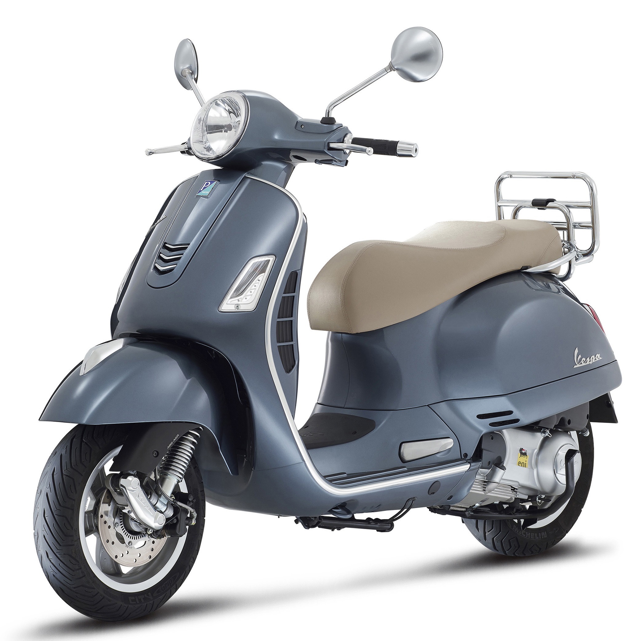 vespa 125 gts 2007